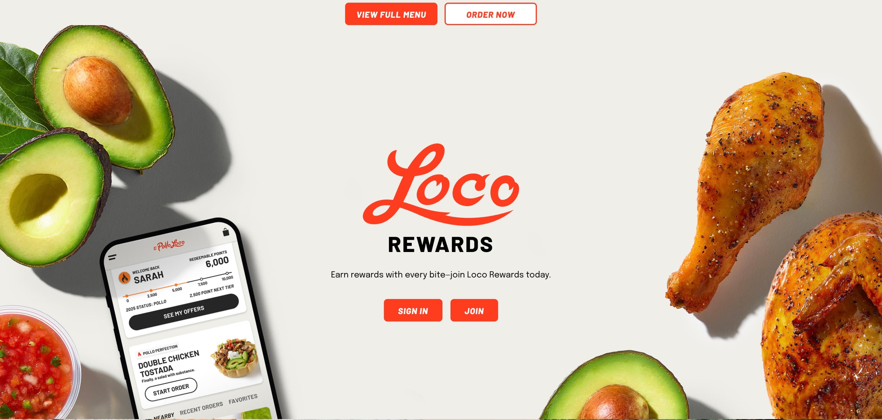 El Pollo Loco